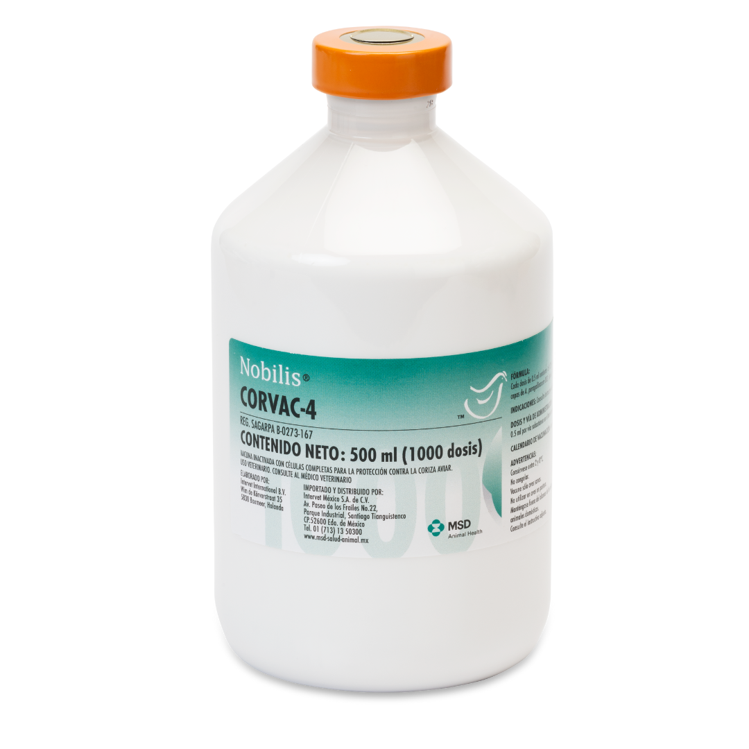 Nobilis Corvac 4