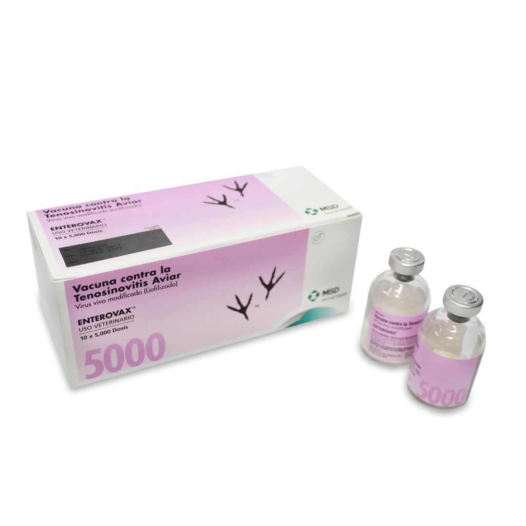 Enterovax