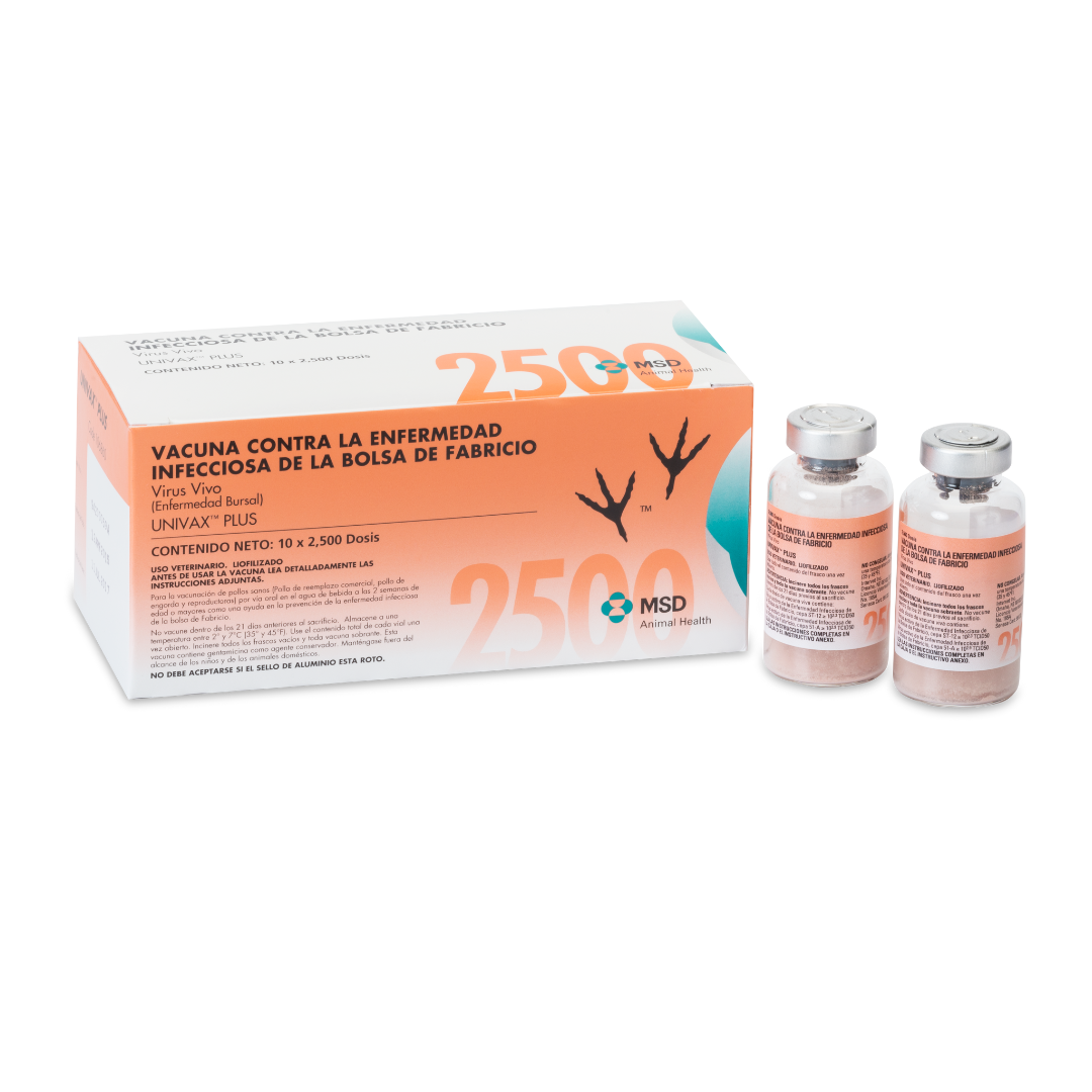 Univax Plus