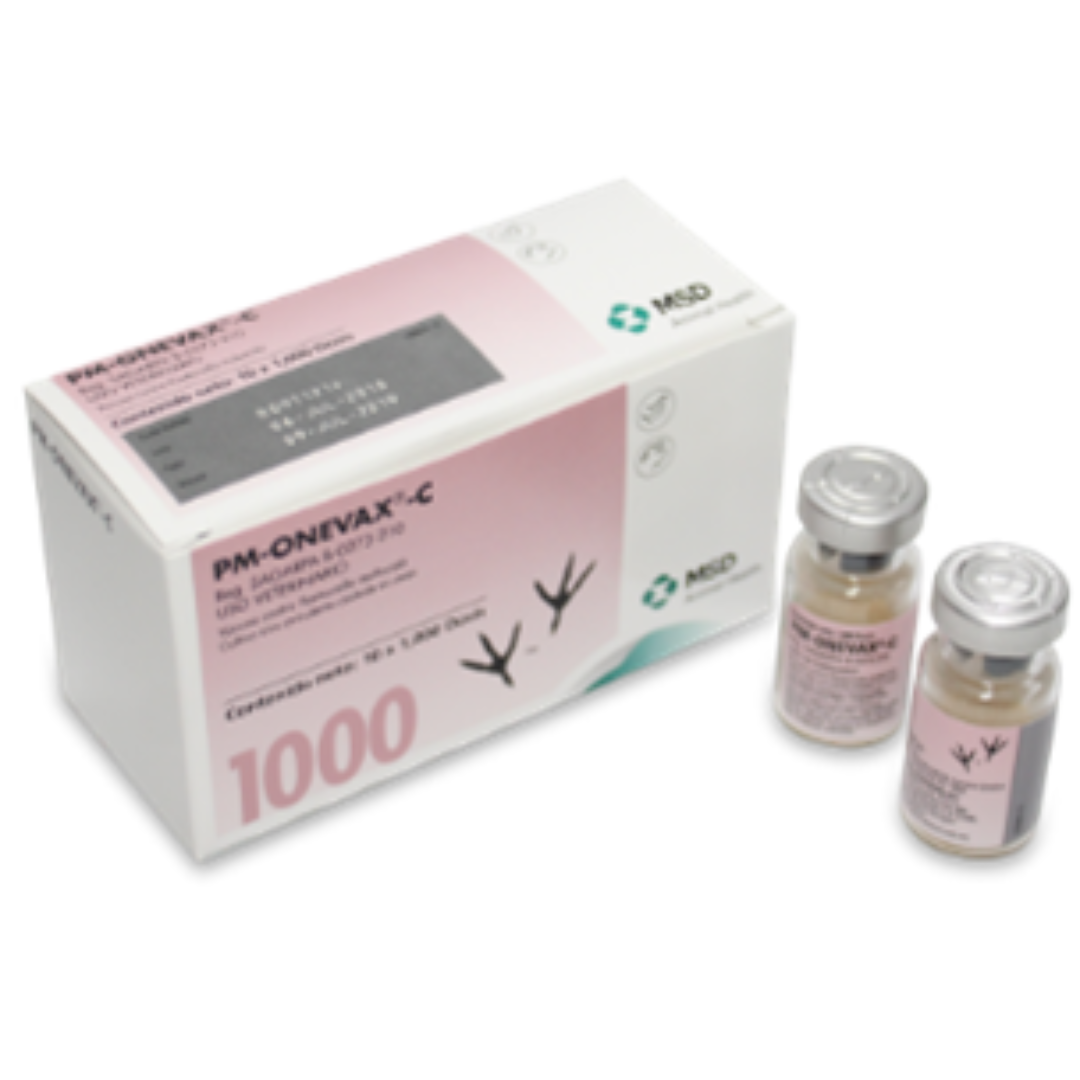 PM One Vax