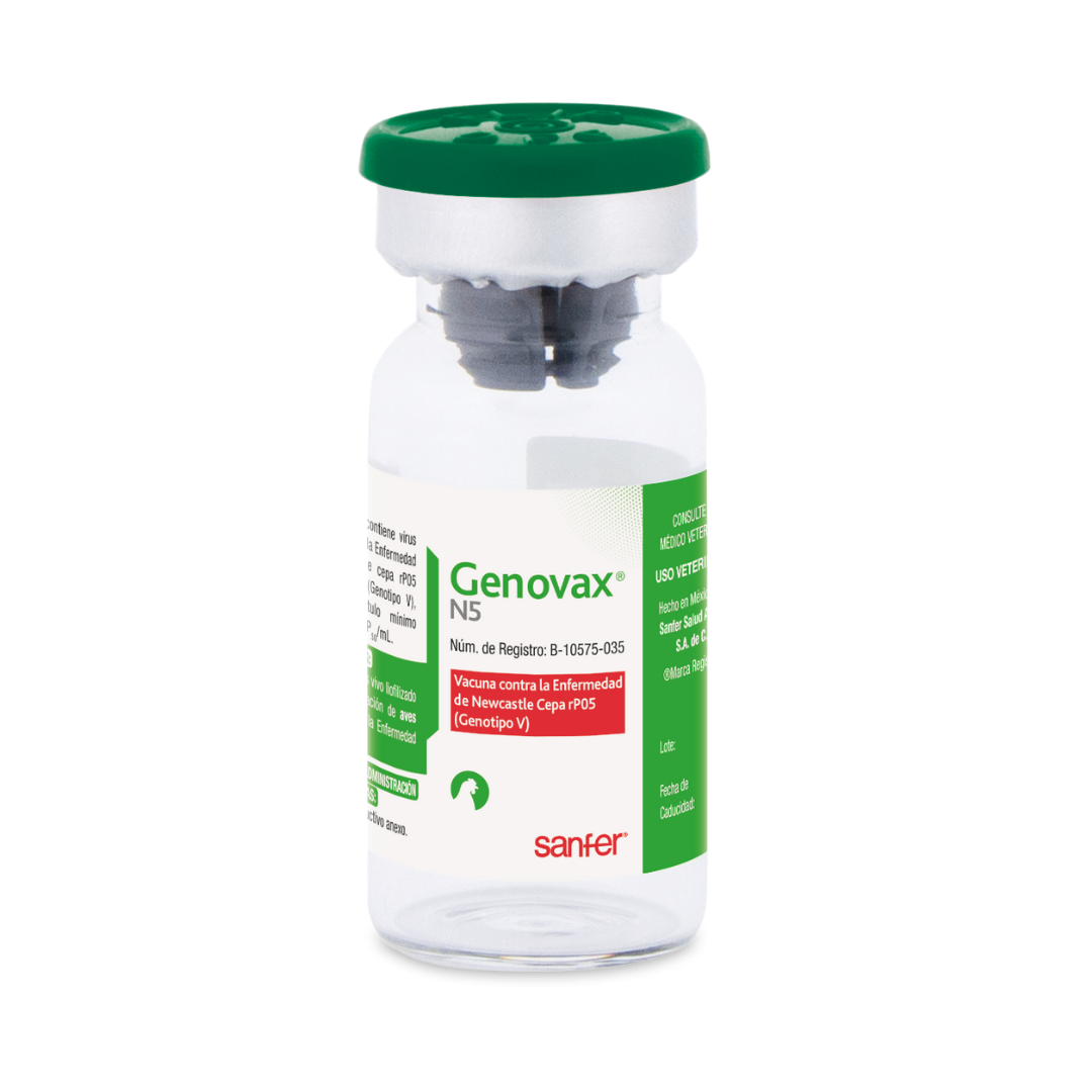 GENOVAX N5