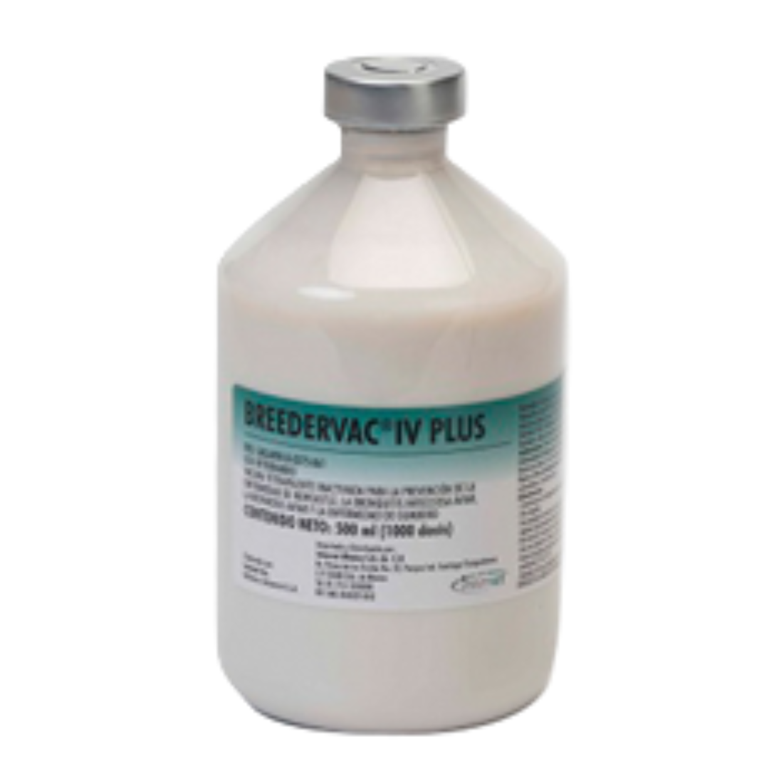 Breedervac IV Plus
