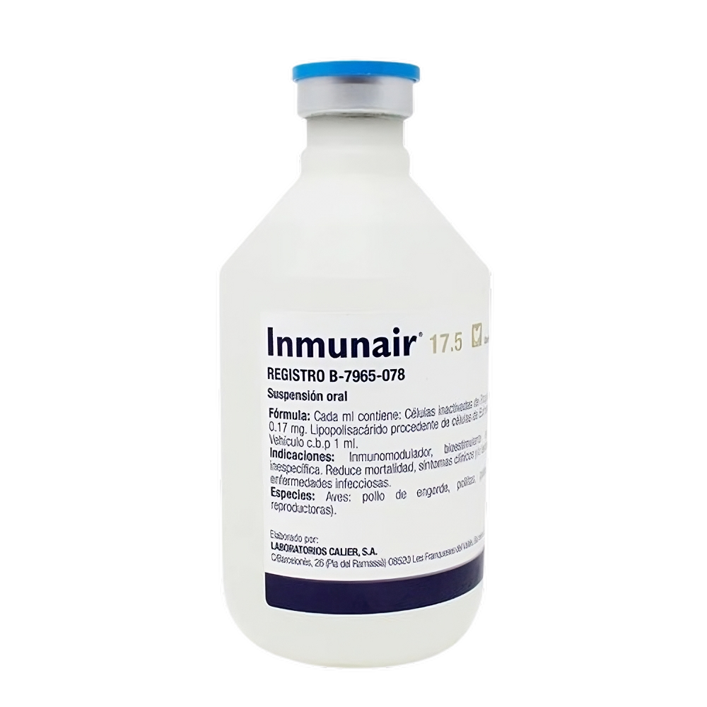 Inmunair