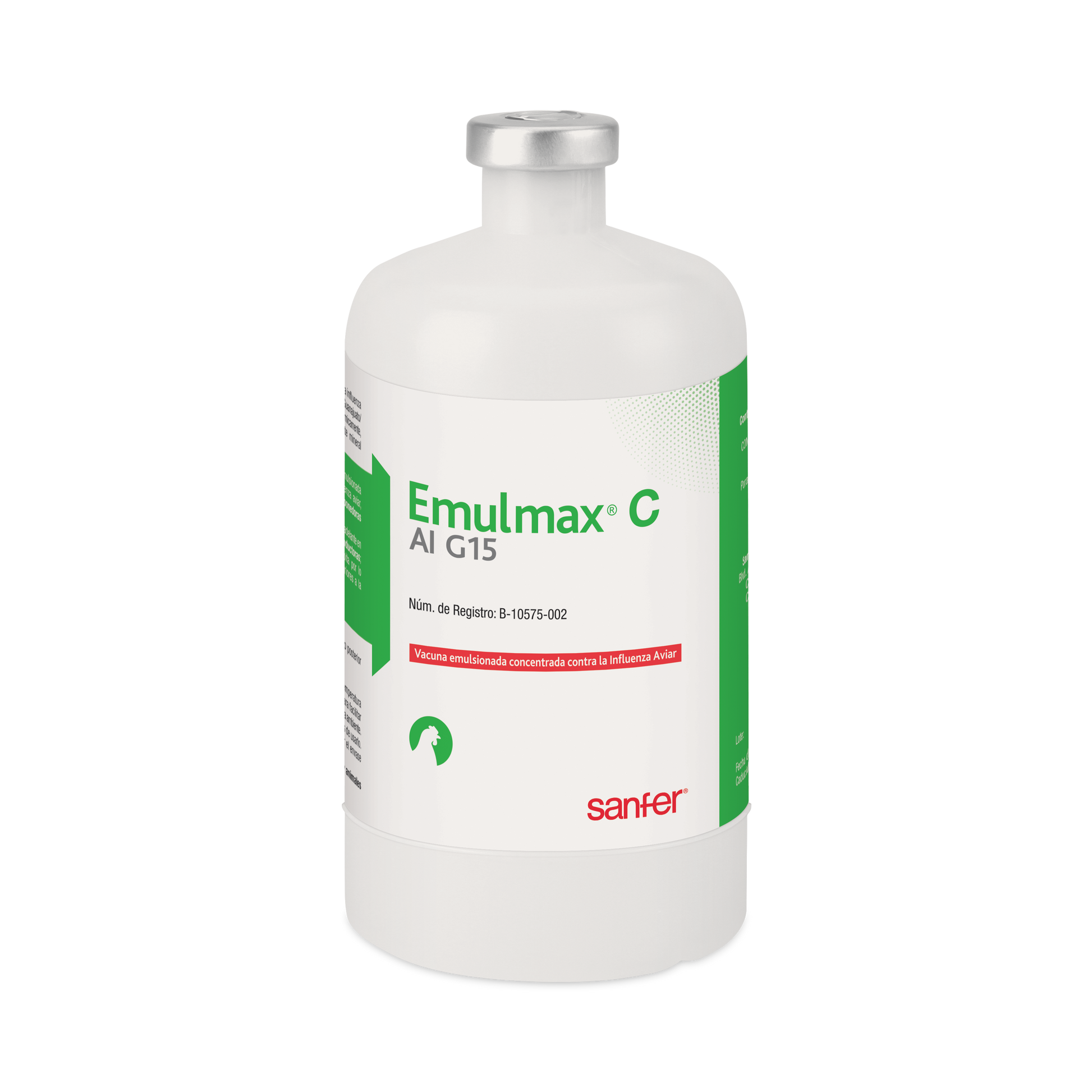EMULMAX-C AI G15