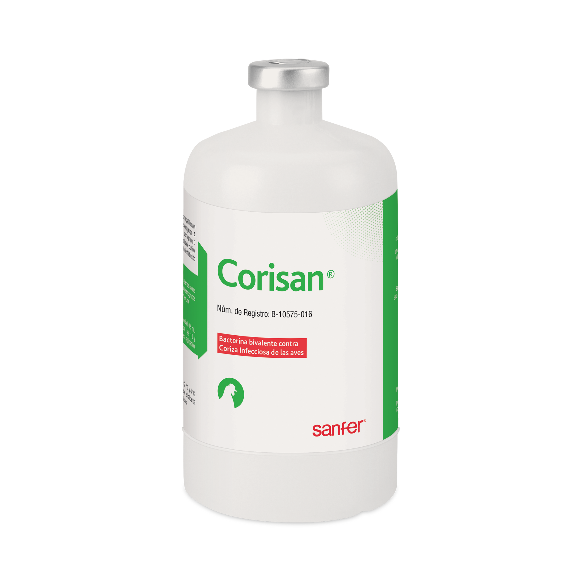 CORISAN