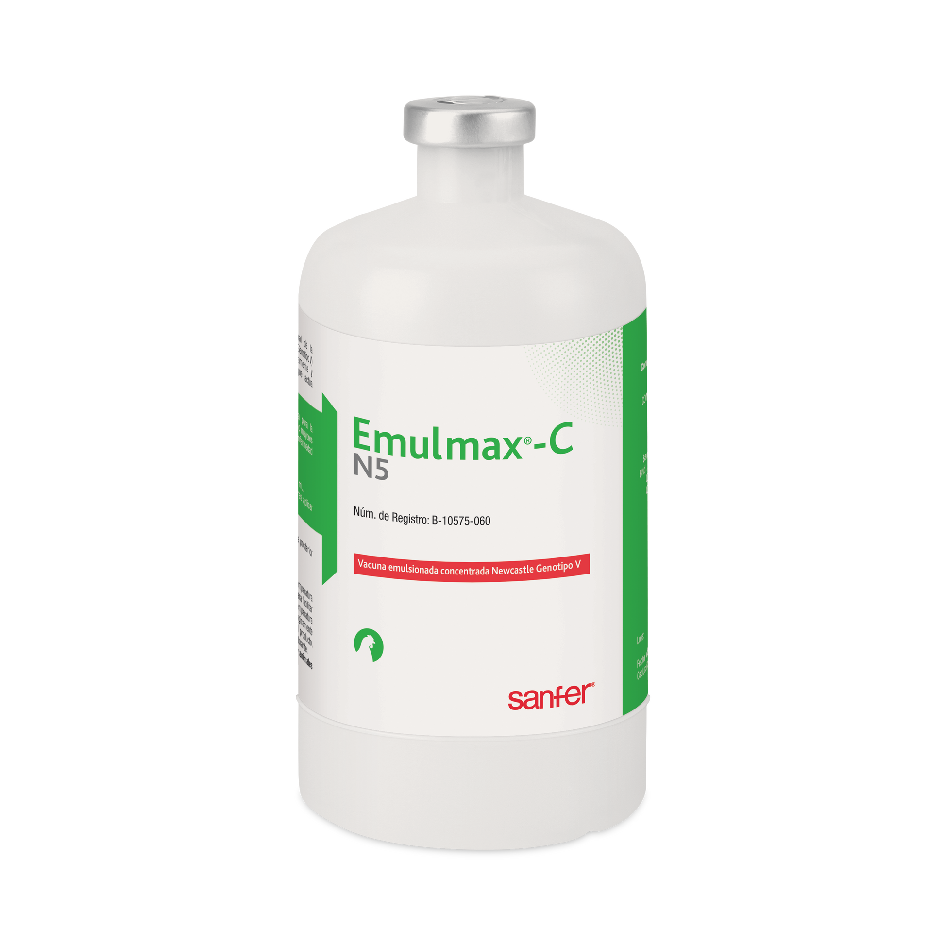 EMULMAX C N5