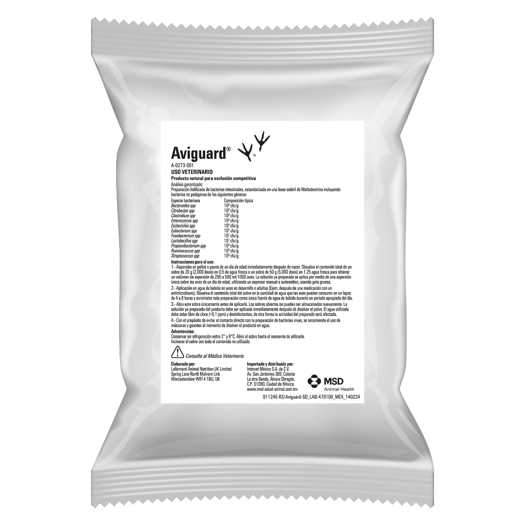 Aviguard