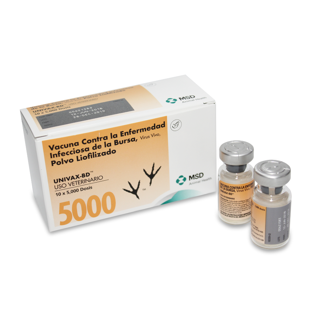 Univax BD