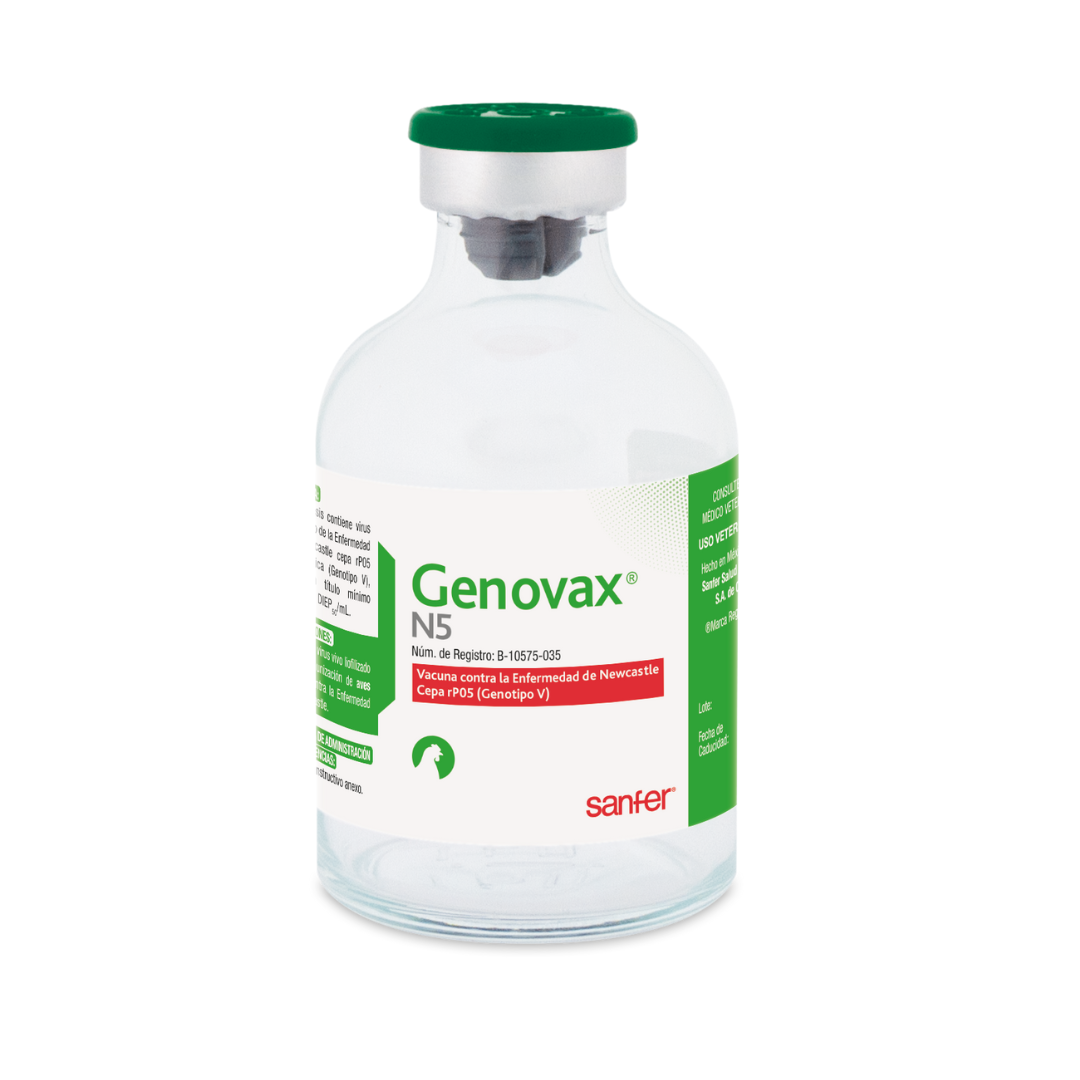 GENOVAX N5