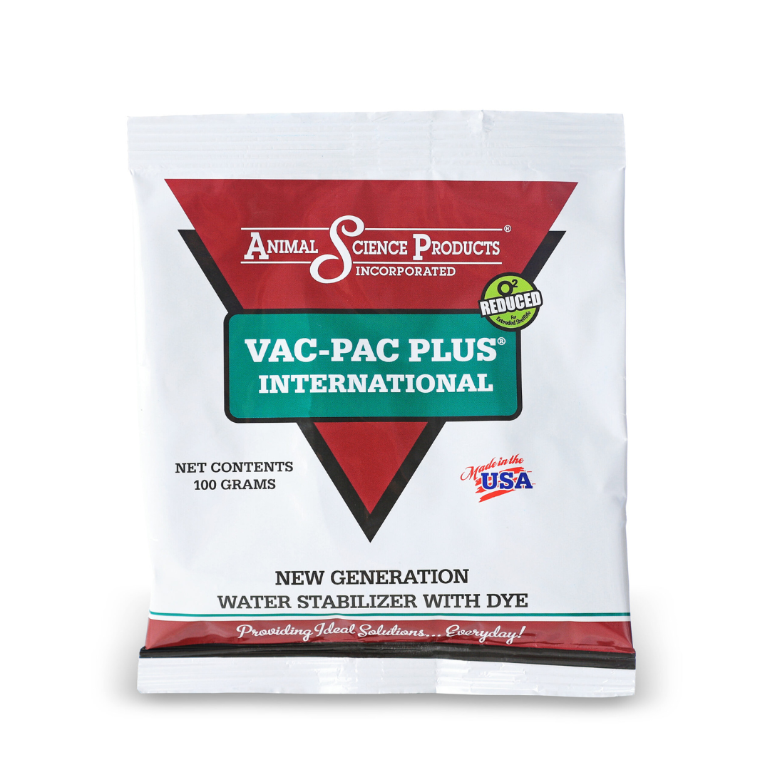 Vac Pac Plus