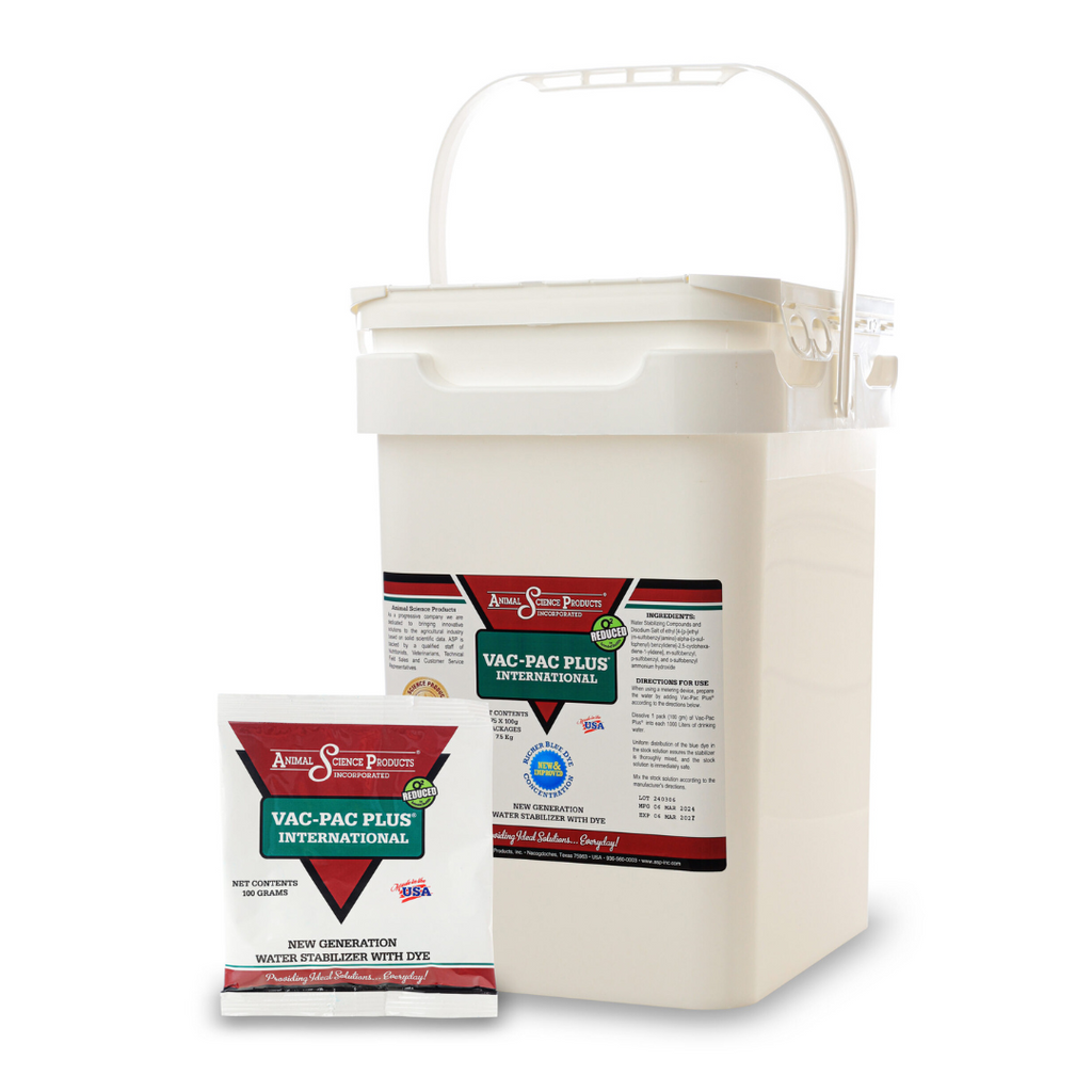 Vac Pac Plus