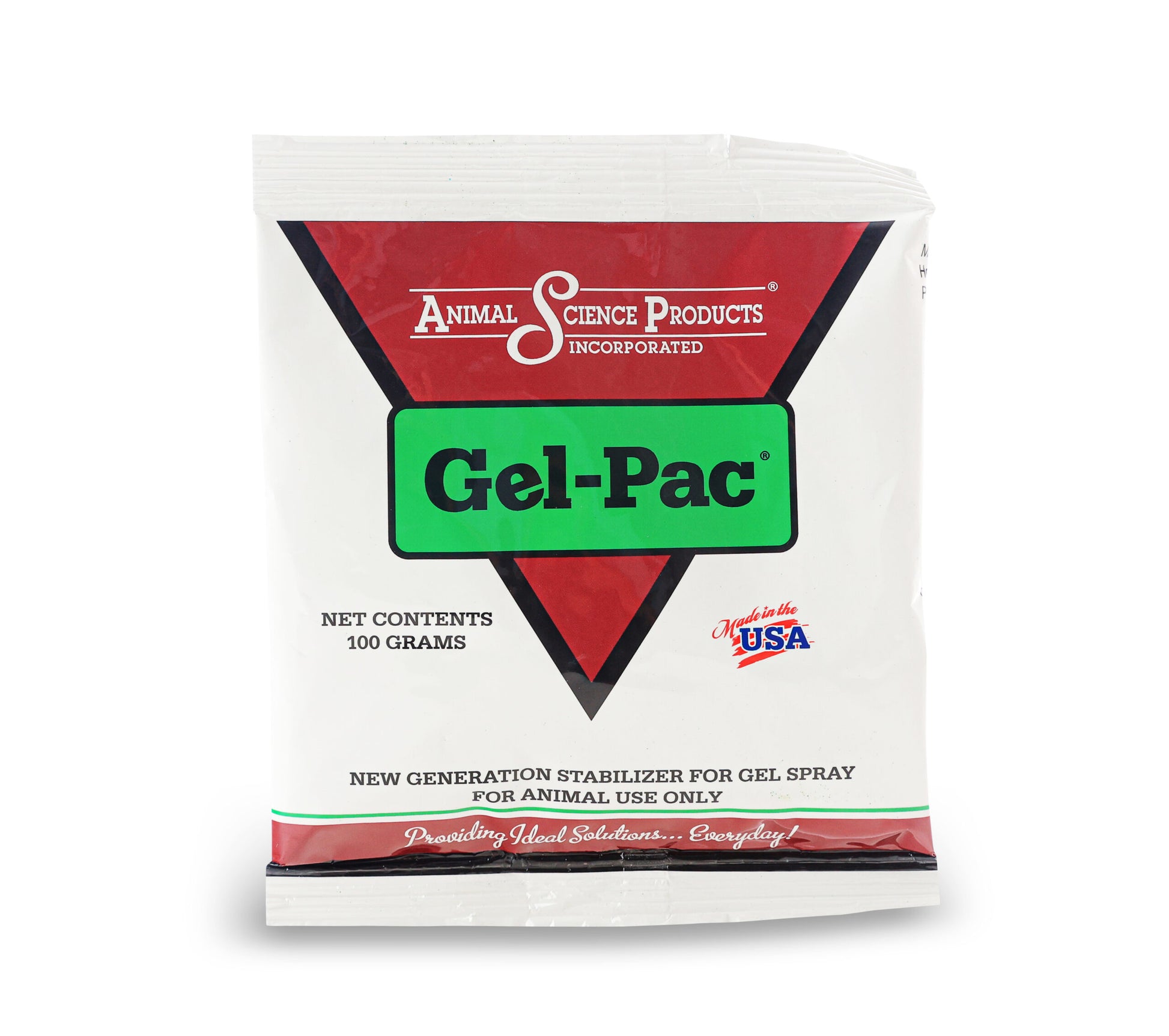 Gel Pac