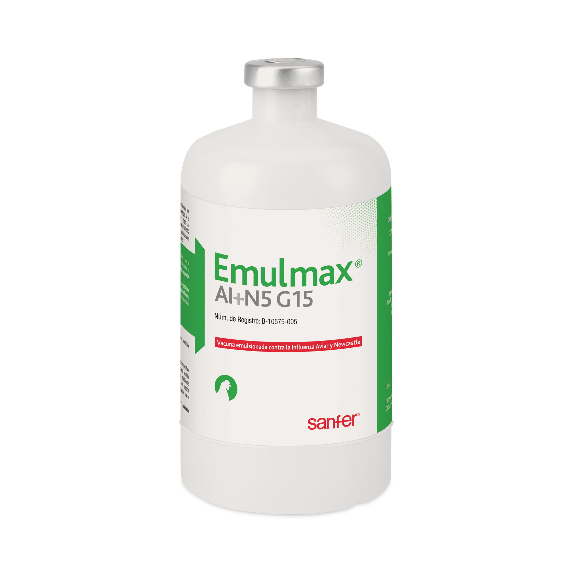 EMULMAX AI+N5 G15