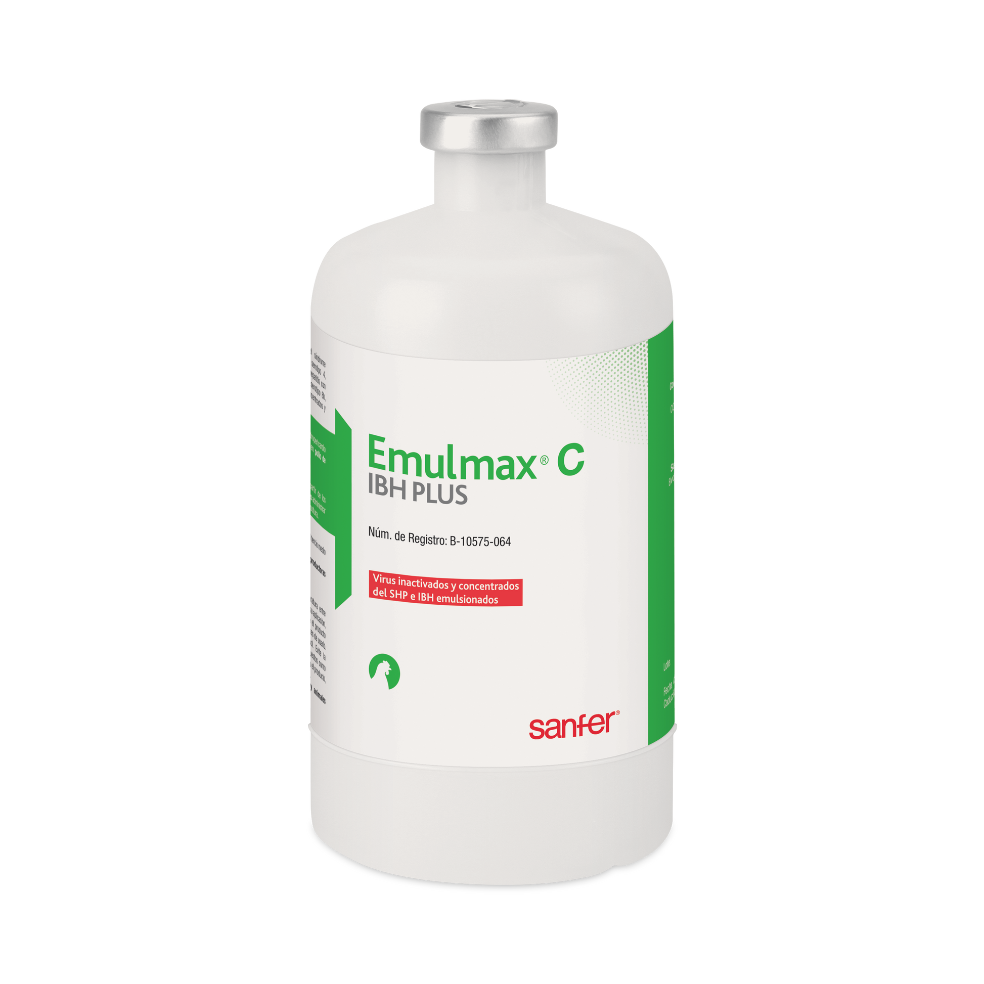 EMULMAX C IBH PLUS