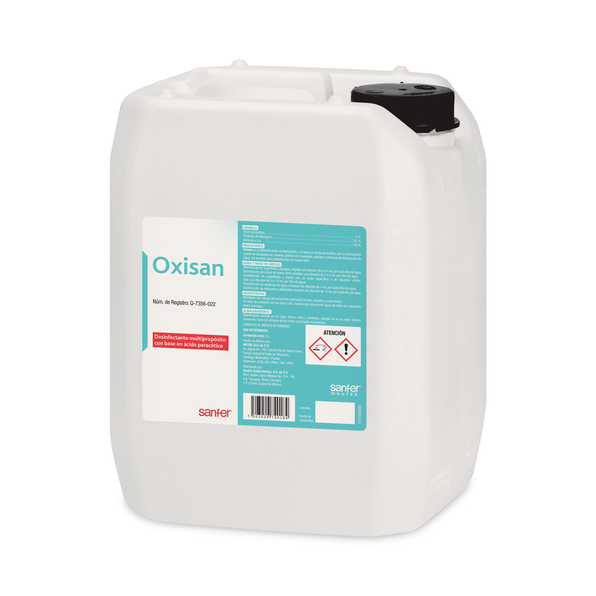 OXISAN